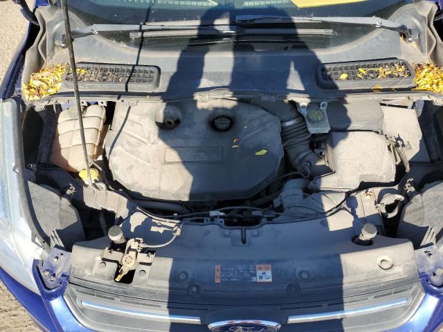 2016 Ford Escape მანქანა იყიდება აუქციონზე, vin: 1FMCU0G98GUC31037, აუქციონის ნომერი: 84421255