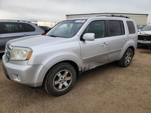 Aukcja sprzedaży 2009 Honda Pilot, vin: 5FNYF48959B502397, numer aukcji: 91217035