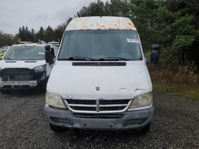 Продаж на аукціоні авто 2006 Dodge Sprinter, vin: WD0BD744265965383, номер лоту: 84212555