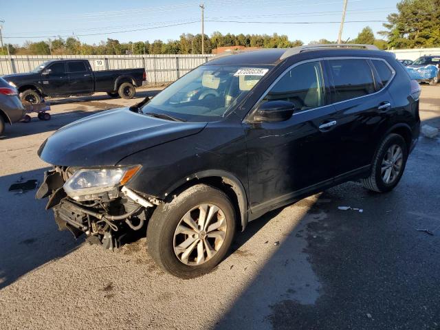 Auction sale of the 2016 Nissan Rogue, vin: 5N1AT2MT4GC917622, lot number: 87058635