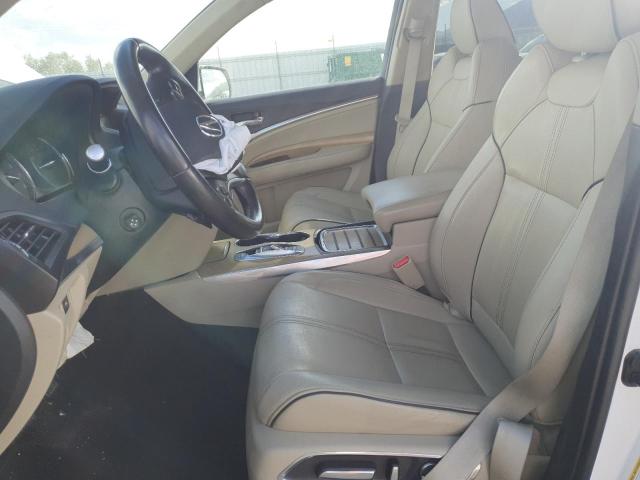 Продажа на аукционе авто 2020 Acura Mdx, vin: 5J8YD4H87LL028651, номер лота: 85494915