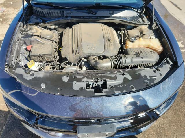 Aukcja sprzedaży 2017 Dodge Charger R/, vin: 2C3CDXCT9HH560708, numer aukcji: 86466715