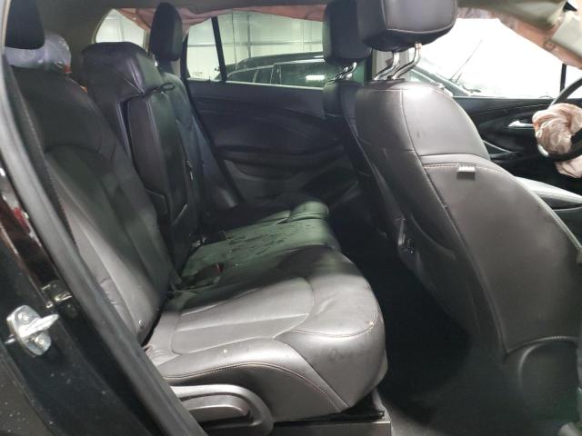 2018 Buick Envision მანქანა იყიდება აუქციონზე, vin: LRBFX2SA3JD025992, აუქციონის ნომერი: 90458765