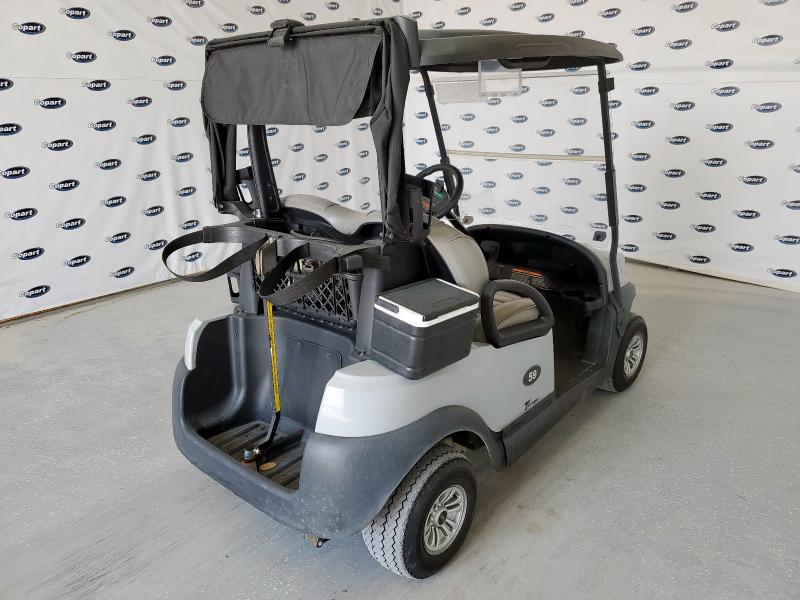Aukcja sprzedaży 2022 Club Car Tempo Fla, vin: BN2219284651, numer aukcji: 85089435