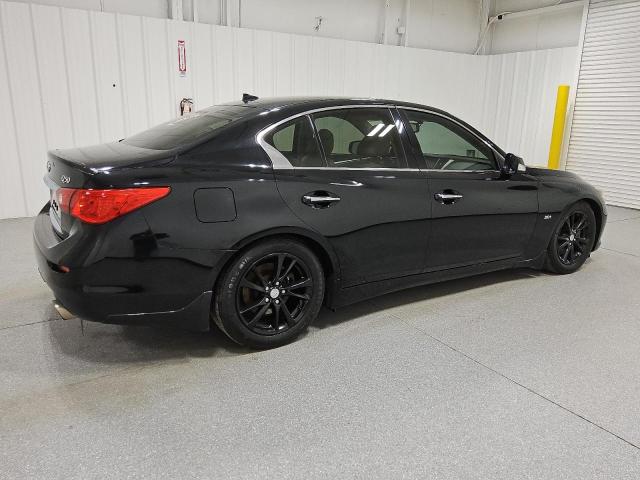 Aukcja sprzedaży 2017 Infiniti Q50 Premiu, vin: JN1EV7ARXHM837861, numer aukcji: 86136145