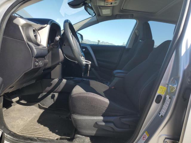 Продаж на аукціоні авто 2018 Toyota Rav4, vin: 2T3WFREV6JW473187, номер лоту: 90733545