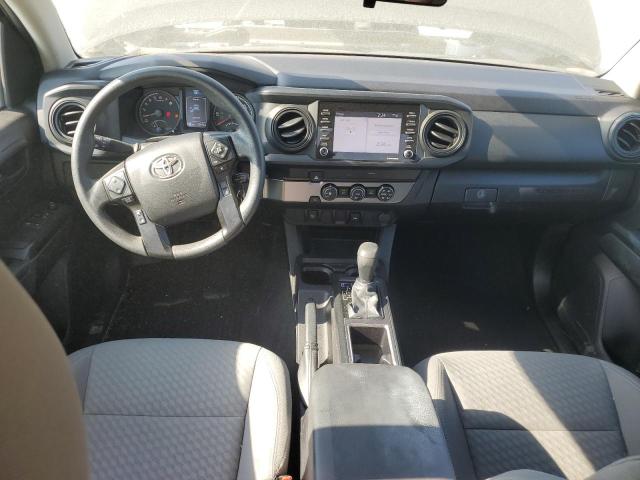 87060175 :رقم المزاد ، 3TYRX5GN6NT050749 vin ، 2022 Toyota Tacoma مزاد بيع