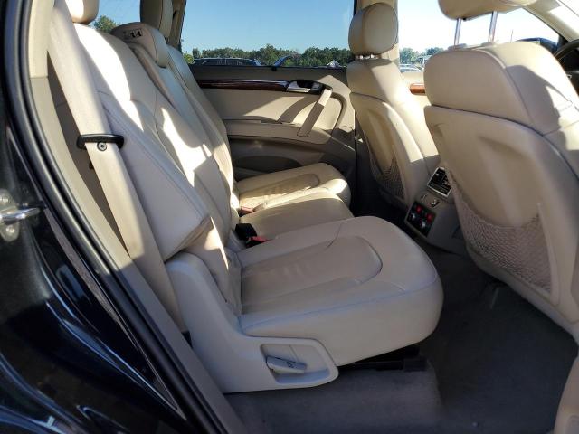 Продажа на аукционе авто 2013 Audi Q7 Premium, vin: WA1LGAFE8DD016151, номер лота: 86438445
