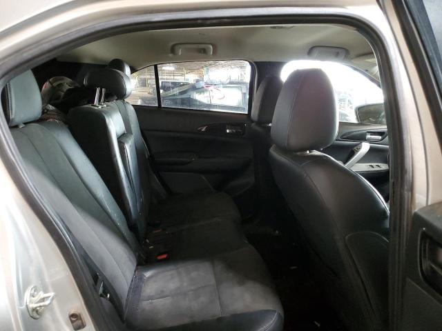 Aukcja sprzedaży 2023 Mitsubishi Eclipse Cross, vin: JA4ATWAA1PZ036494, numer aukcji: 86188845