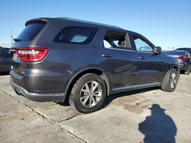 Продажа на аукционе авто 2016 Dodge Durango Li, vin: 1C4RDHDG0GC340548, номер лота: 86650315