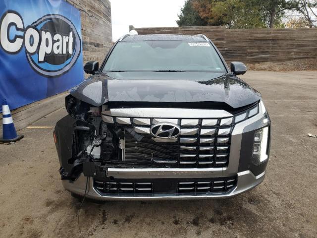 Продаж на аукціоні авто 2025 Hyundai Palisade, vin: KM8R7DGE6SU854543, номер лоту: 90842995