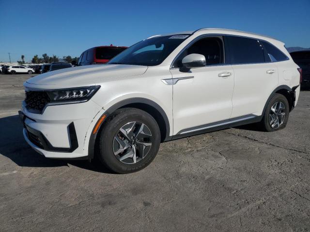 Продаж на аукціоні авто 2023 Kia Sorento Hybrid, vin: KNDRH4LG7P5169624, номер лоту: 79808725