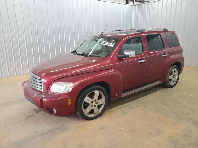 87414445 :رقم المزاد ، 3GNCA53V09S553761 vin ، 2009 Chevrolet Hhr مزاد بيع