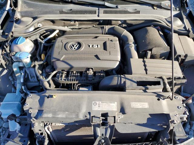 Aukcja sprzedaży 2015 Volkswagen Jetta, vin: 3VWD17AJXFM309704, numer aukcji: 86789065