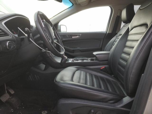 87438235 :رقم المزاد ، 2FMPK4J92LBB38604 vin ، 2020 Ford Edge مزاد بيع