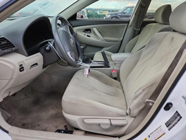 Продажа на аукционе авто 2007 Toyota Camry, vin: JTNBE46K373081977, номер лота: 85546205