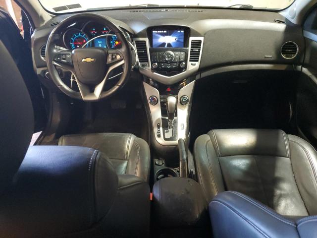 Продажа на аукционе авто 2011 Chevrolet Cruze Lt, vin: 1G1PG5S99B7125374, номер лота: 86774415