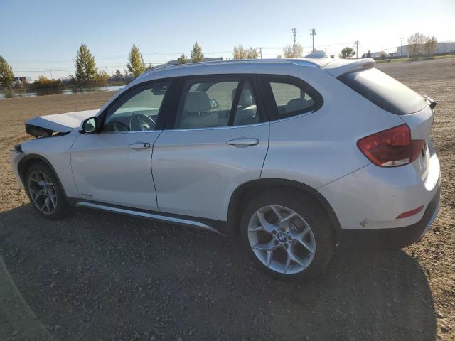 Продажа на аукционе авто 2015 Bmw X1, vin: WBAVL1C54FVY31133, номер лота: 84803565