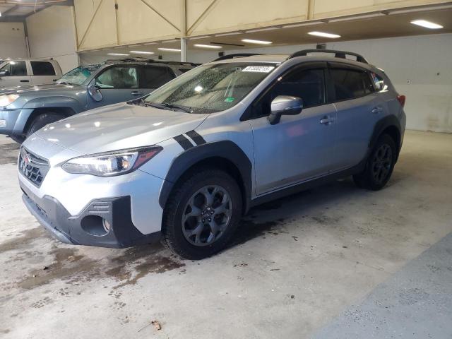 Aukcja sprzedaży 2022 Subaru Crosstrek, vin: JF2GTHSC2NH236915, numer aukcji: 87300215