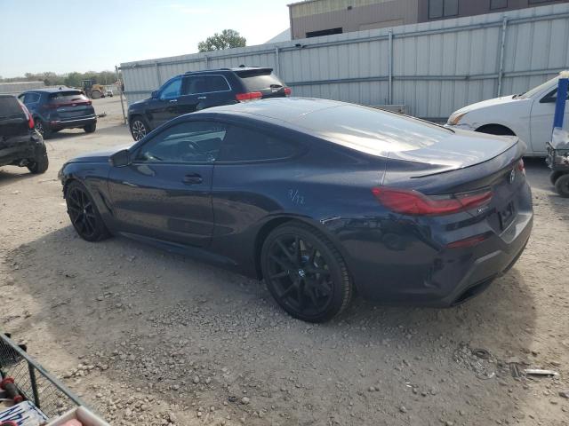 82422595 :رقم المزاد ، WBABC4C08NCH98157 vin ، 2022 Bmw Motorrad M850xi مزاد بيع