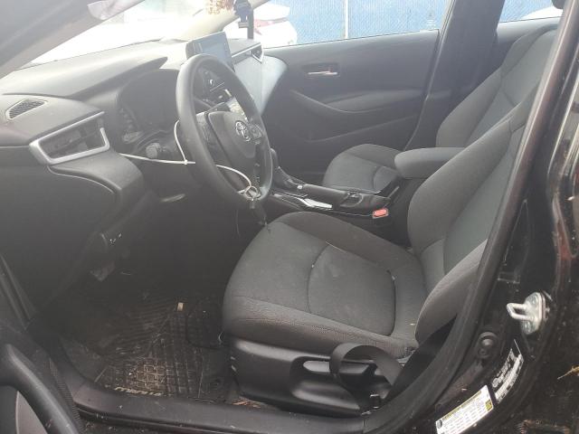 Aukcja sprzedaży 2021 Toyota Corolla, vin: 5YFBPMBE9MP180319, numer aukcji: 89621735