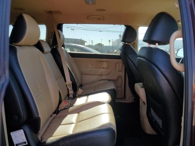 Aukcja sprzedaży 2018 Kia Sedona, vin: KNDMB5C10J6380453, numer aukcji: 90739015
