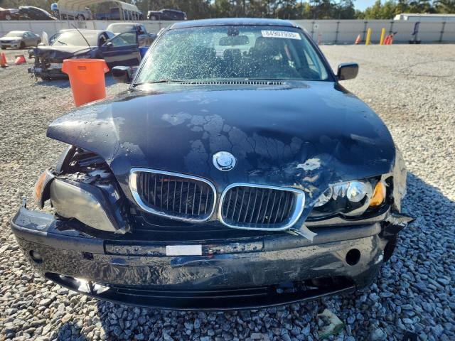 2004 Bmw 325 მანქანა იყიდება აუქციონზე, vin: WBAAZ33464KP88624, აუქციონის ნომერი: 84907935