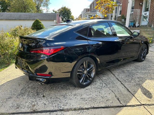 Продажа на аукционе авто 2023 Acura Integra A-, vin: 19UDE4H64PA005386, номер лота: 90524945