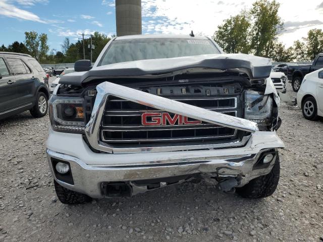 Aukcja sprzedaży 2015 Gmc Sierra K1500 Slt, vin: 3GTU2VEC2FG363917, numer aukcji: 86153935