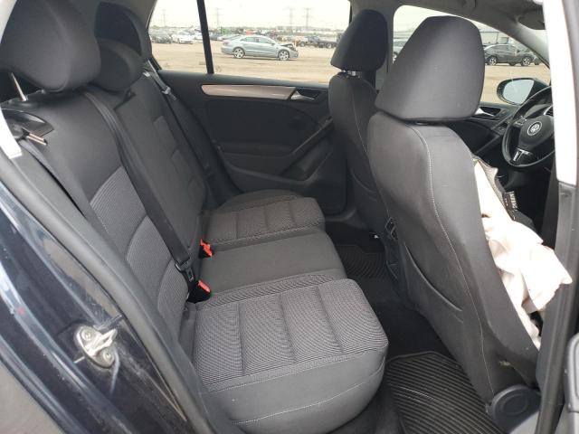 2014 Volkswagen Golf მანქანა იყიდება აუქციონზე, vin: WVWDB7AJ0EW004596, აუქციონის ნომერი: 86867465