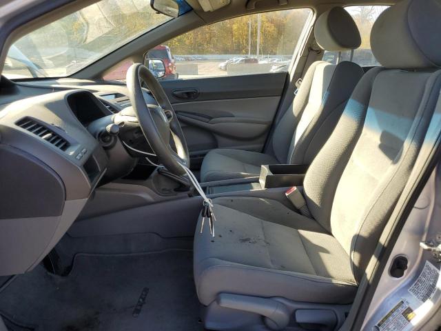 87297365 :رقم المزاد ، 19XFA1F37BE042089 vin ، 2011 Honda Civic مزاد بيع