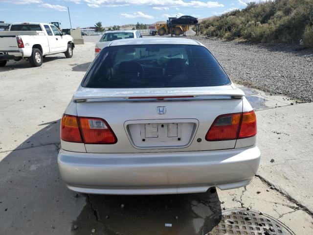 Aukcja sprzedaży 1999 Honda Civic, vin: 2HGEJ8644XH564009, numer aukcji: 85320065