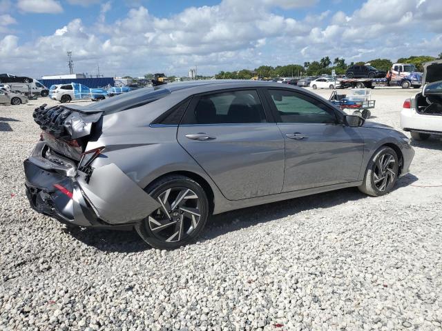 Продажа на аукционе авто 2025 Hyundai Elantra, vin: KMHLS4DG2SU852590, номер лота: 84235415