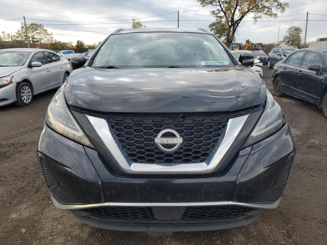Продажа на аукционе авто 2023 Nissan Murano Sv, vin: 5N1AZ2BS7PC110584, номер лота: 89436735