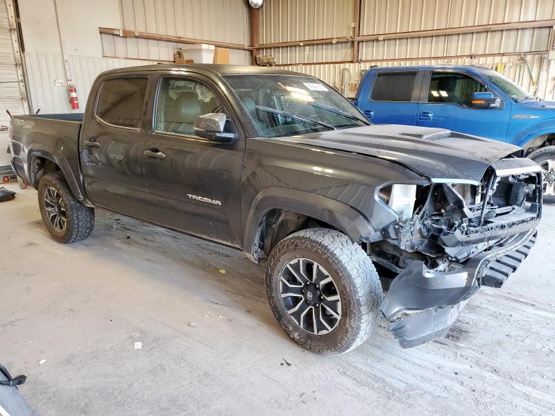 85947995 :رقم المزاد ، 3TMCZ5AN7PM608924 vin ، 2023 Toyota Tacoma Dou مزاد بيع