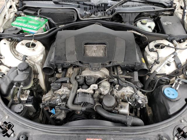 Aukcja sprzedaży 2010 Mercedes-benz S, vin: WDDNG7BB6AA311815, numer aukcji: 85513815