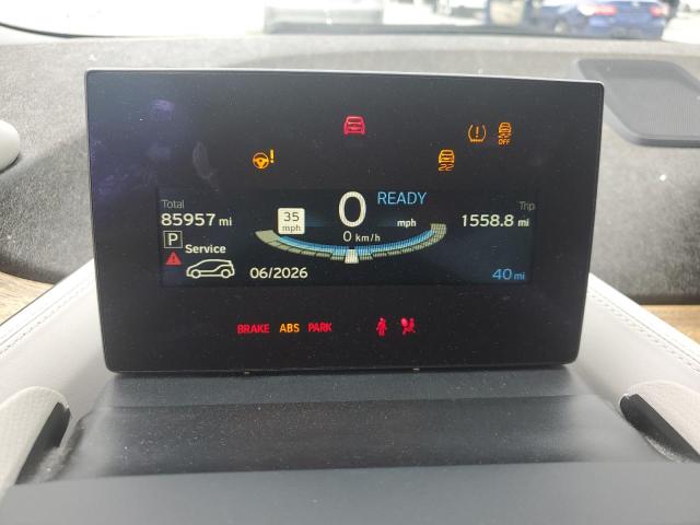 Продаж на аукціоні авто 2014 Bmw I3 Bev, vin: WBY1Z2C53EVX51471, номер лоту: 84884815