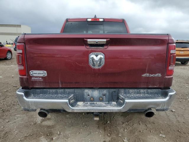86833865 :رقم المزاد ، 1C6SRFKT6NN246500 vin ، 2022 Ram 1500 مزاد بيع
