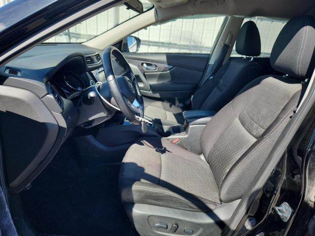 80554725 :رقم المزاد ، JN8AT2MVXLW140012 vin ، 2020 Nissan Rogue مزاد بيع