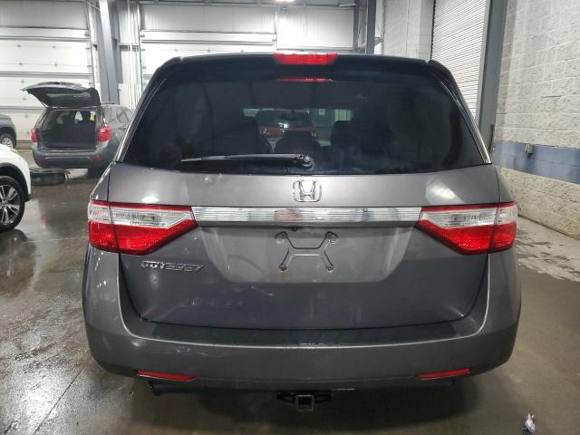 Продаж на аукціоні авто 2013 Honda Odyssey, vin: 5FNRL5H68DB033162, номер лоту: 90654345