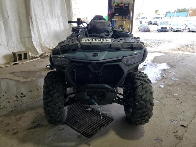 Продажа на аукционе авто 2025 Cfmoto Atv, vin: LCELV1ZS5SM000970, номер лота: 90495465