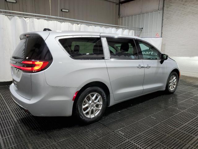 85350785 :رقم المزاد ، 2C4RC1BG7RR159406 vin ، 2024 Chrysler Pacifica مزاد بيع