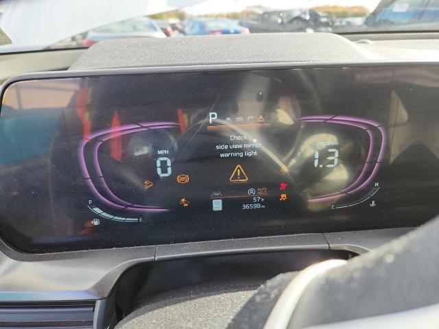 Продаж на аукціоні авто 2023 Kia Telluride, vin: 5XYP64GC4PG383790, номер лоту: 90365085