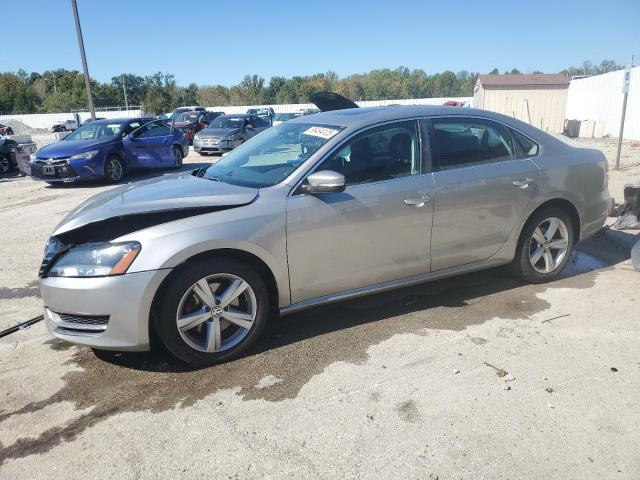 78151795 :رقم المزاد ، 1VWBP7A33DC120737 vin ، 2013 Volkswagen Passat مزاد بيع