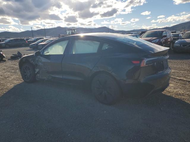 2025 Tesla Model 3 მანქანა იყიდება აუქციონზე, vin: 5YJ3E1EB7SF078939, აუქციონის ნომერი: 85398515