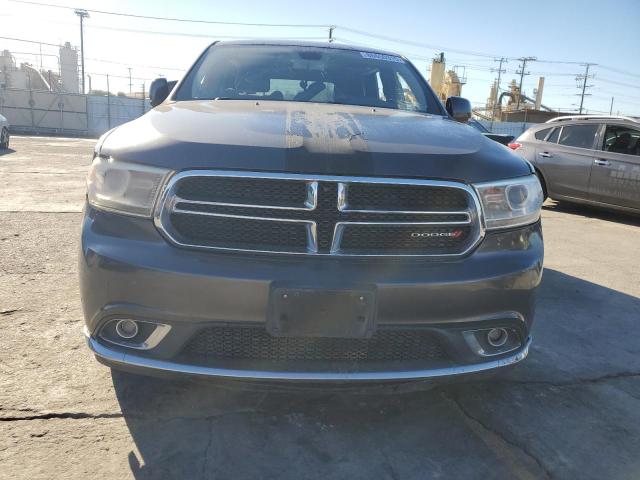 Продажа на аукционе авто 2016 Dodge Durango Li, vin: 1C4RDHDG0GC340548, номер лота: 86650315