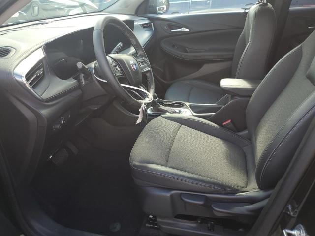 86253685 :رقم المزاد ، KL4AMBS22RB174263 vin ، 2024 Buick Encore Gx مزاد بيع