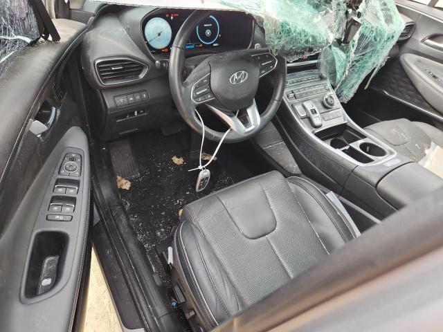 Aukcja sprzedaży 2023 Hyundai Santa Fe L, vin: 5NMS44AL7PH638849, numer aukcji: 89815425