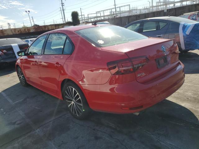 Продаж на аукціоні авто 2016 Volkswagen Jetta, vin: 3VWD17AJXGM250655, номер лоту: 85946405
