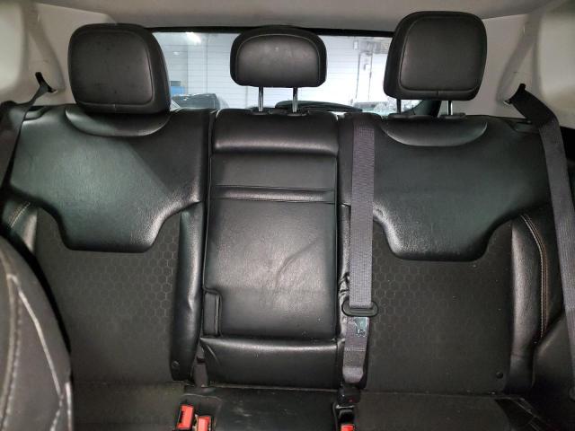 Продажа на аукционе авто 2018 Jeep Compass, vin: 3C4NJCBB8JT501824, номер лота: 86678775